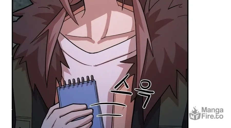 Read The Warrior Returns chapter 5 image 95 on Lezhin