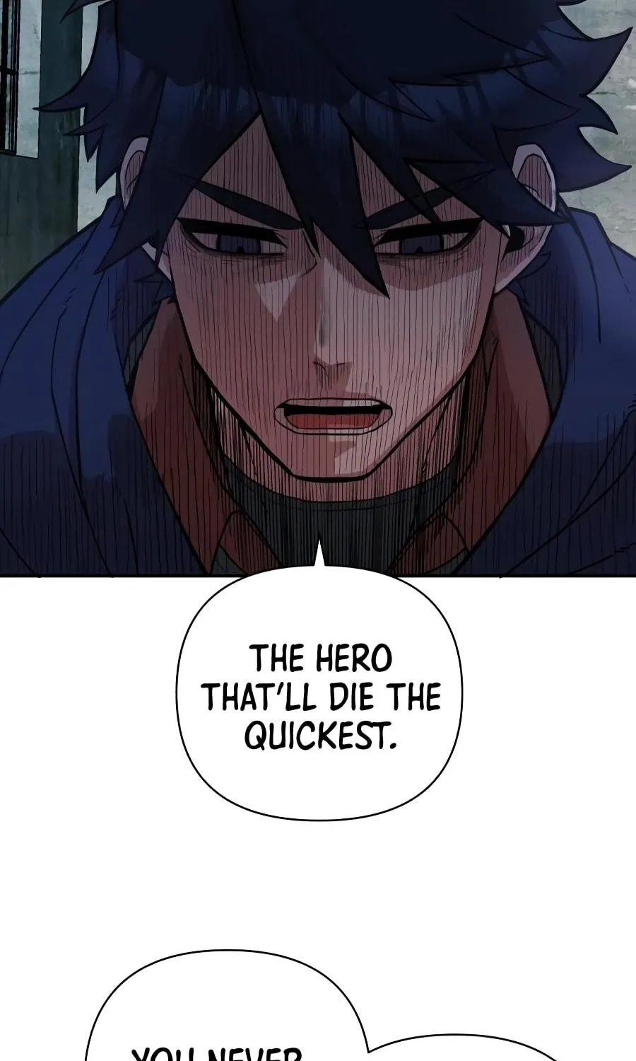 Read The Warrior Returns chapter 5 image 98 on Lezhin