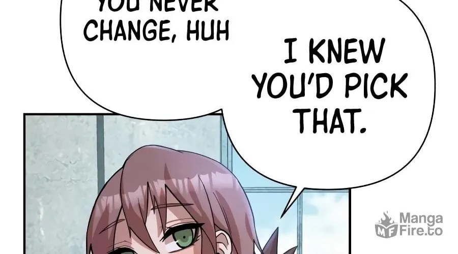 Read The Warrior Returns chapter 5 image 99 on Lezhin