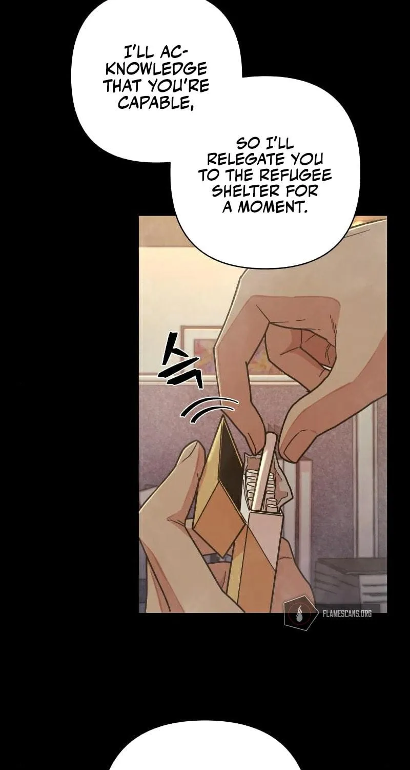 The Warrior Returns Chapter 50 page 101 - 