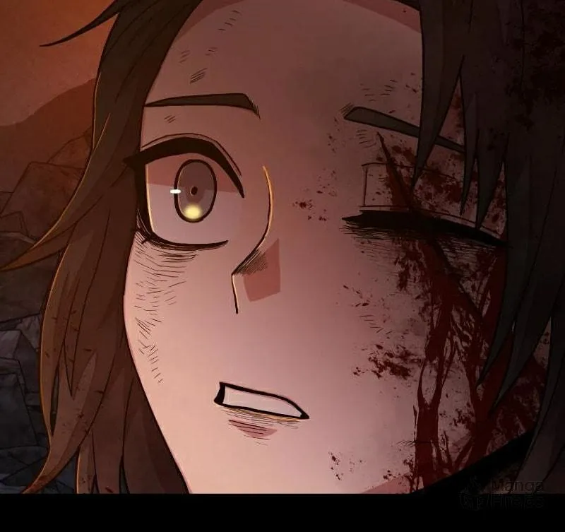 The Warrior Returns Chapter 50 page 116 - 