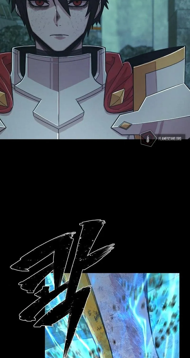 The Warrior Returns Chapter 50 page 121 - 
