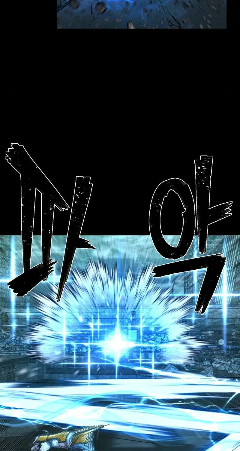 The Warrior Returns Chapter 50 page 123 - 
