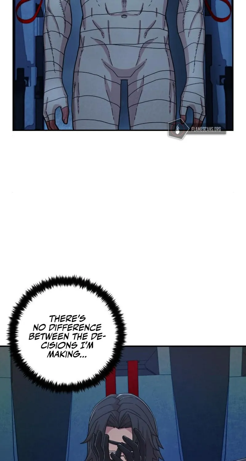 The Warrior Returns Chapter 50 page 146 - 