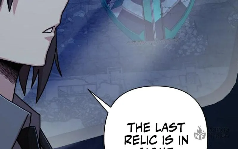 The Warrior Returns Chapter 50 page 149 - 