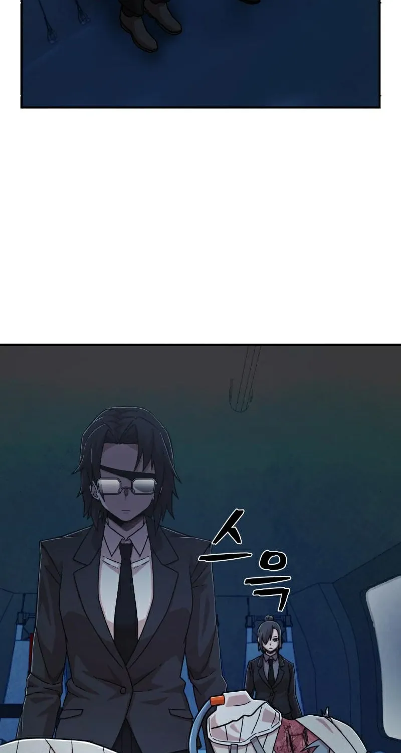 The Warrior Returns Chapter 50 page 152 - 