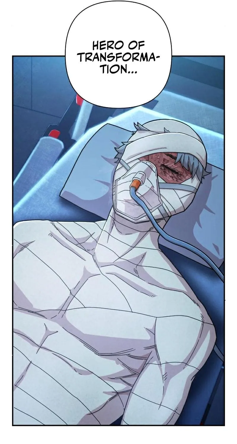 The Warrior Returns Chapter 50 page 155 - 