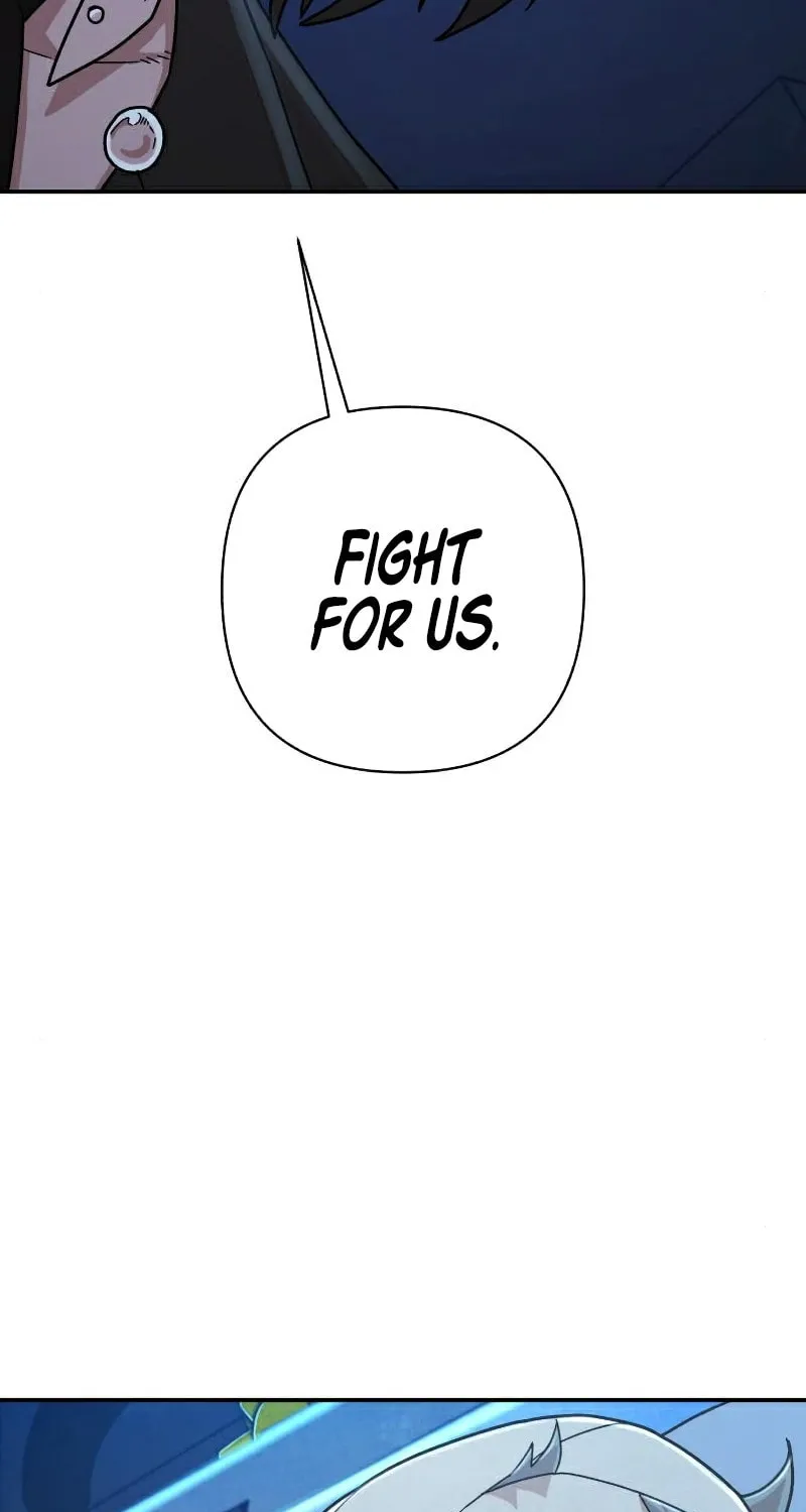 The Warrior Returns Chapter 50 page 165 - 