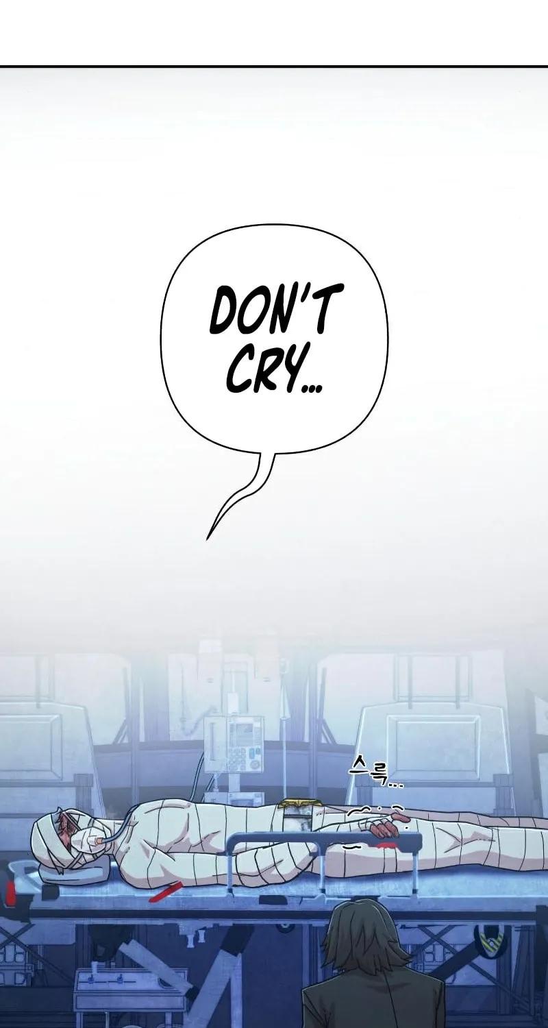The Warrior Returns Chapter 50 page 168 - 