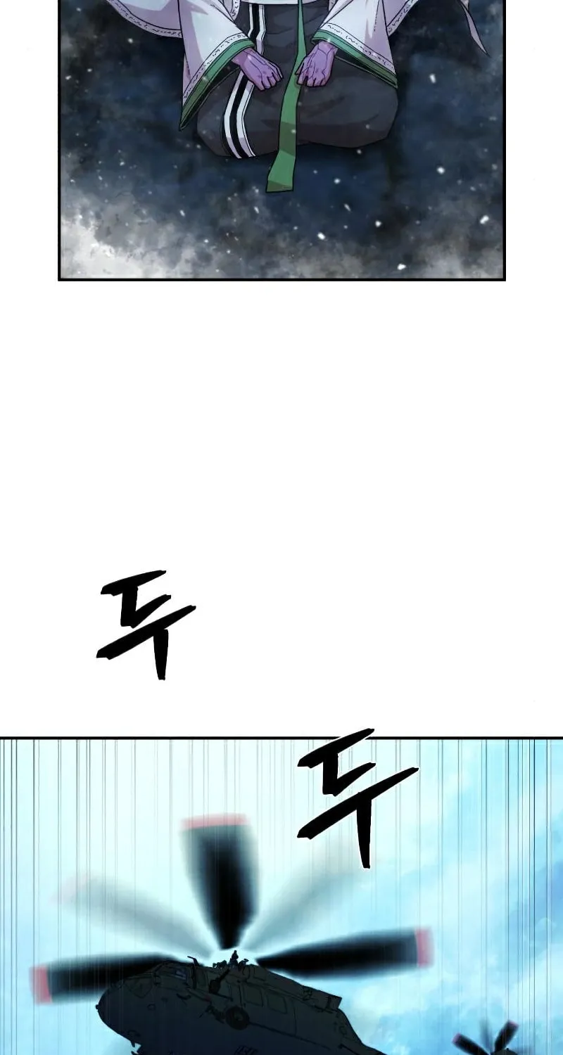 The Warrior Returns Chapter 50 page 174 - 