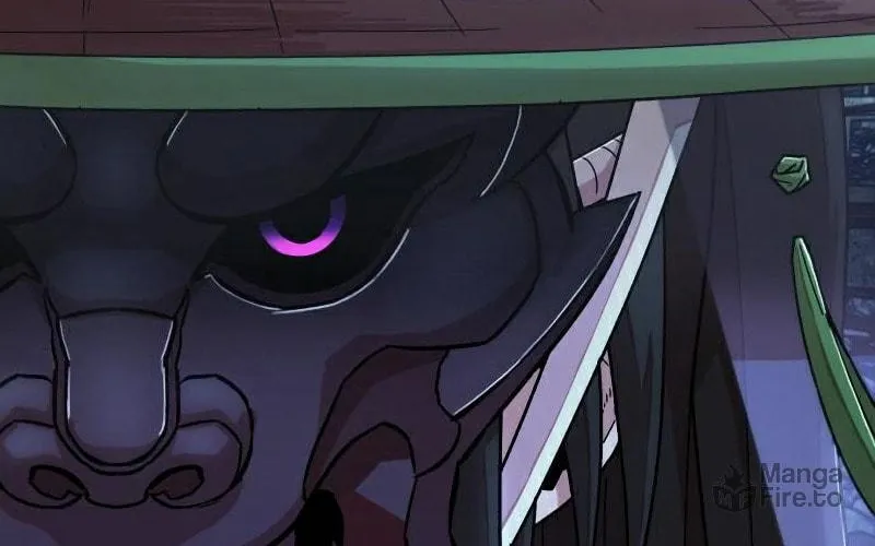The Warrior Returns Chapter 50 page 179 - 