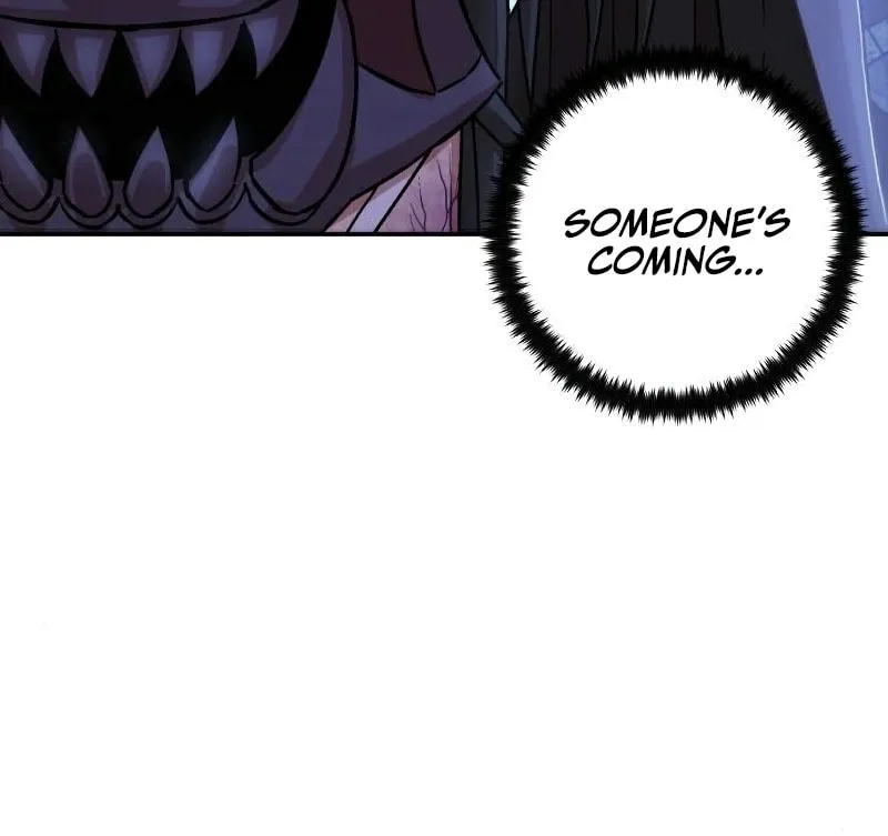 The Warrior Returns Chapter 50 page 180 - 