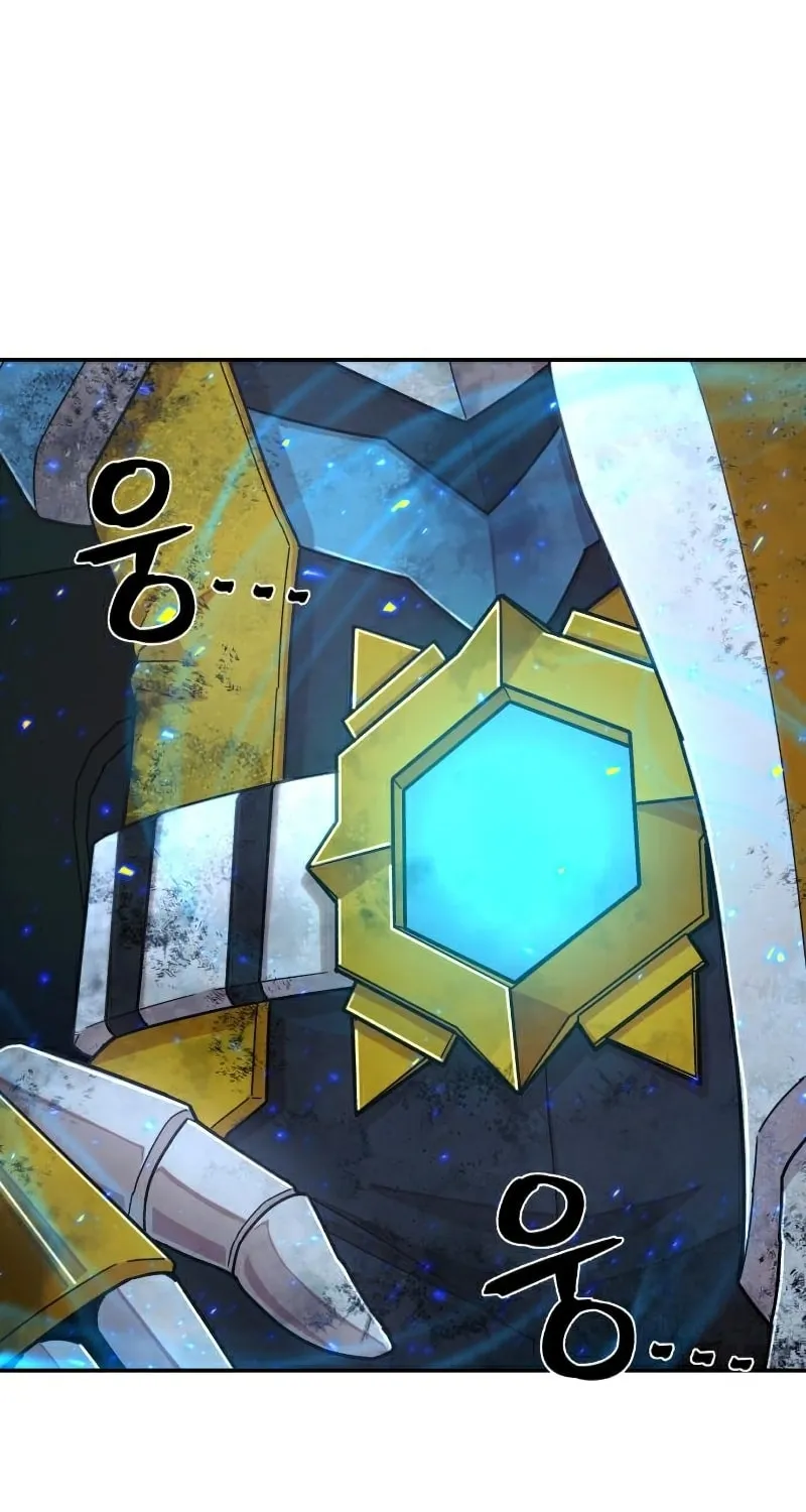 The Warrior Returns Chapter 50 page 181 - 