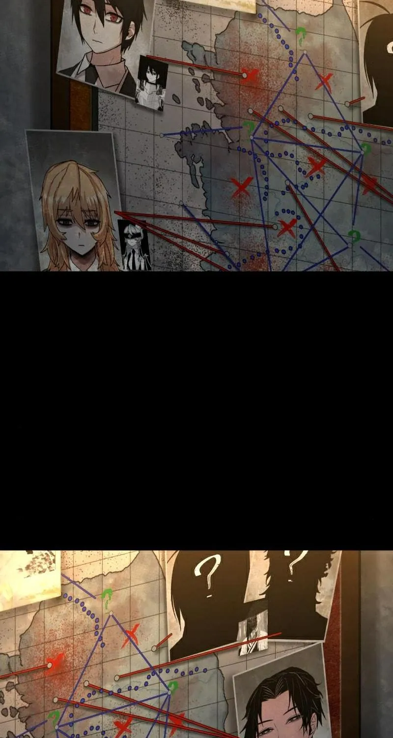 The Warrior Returns Chapter 50 page 31 - 