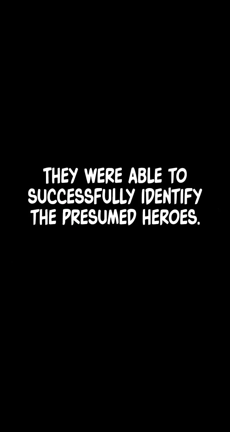 The Warrior Returns Chapter 50 page 33 - 