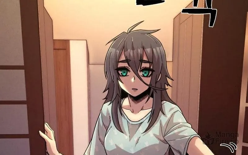 The Warrior Returns Chapter 50 page 38 - 