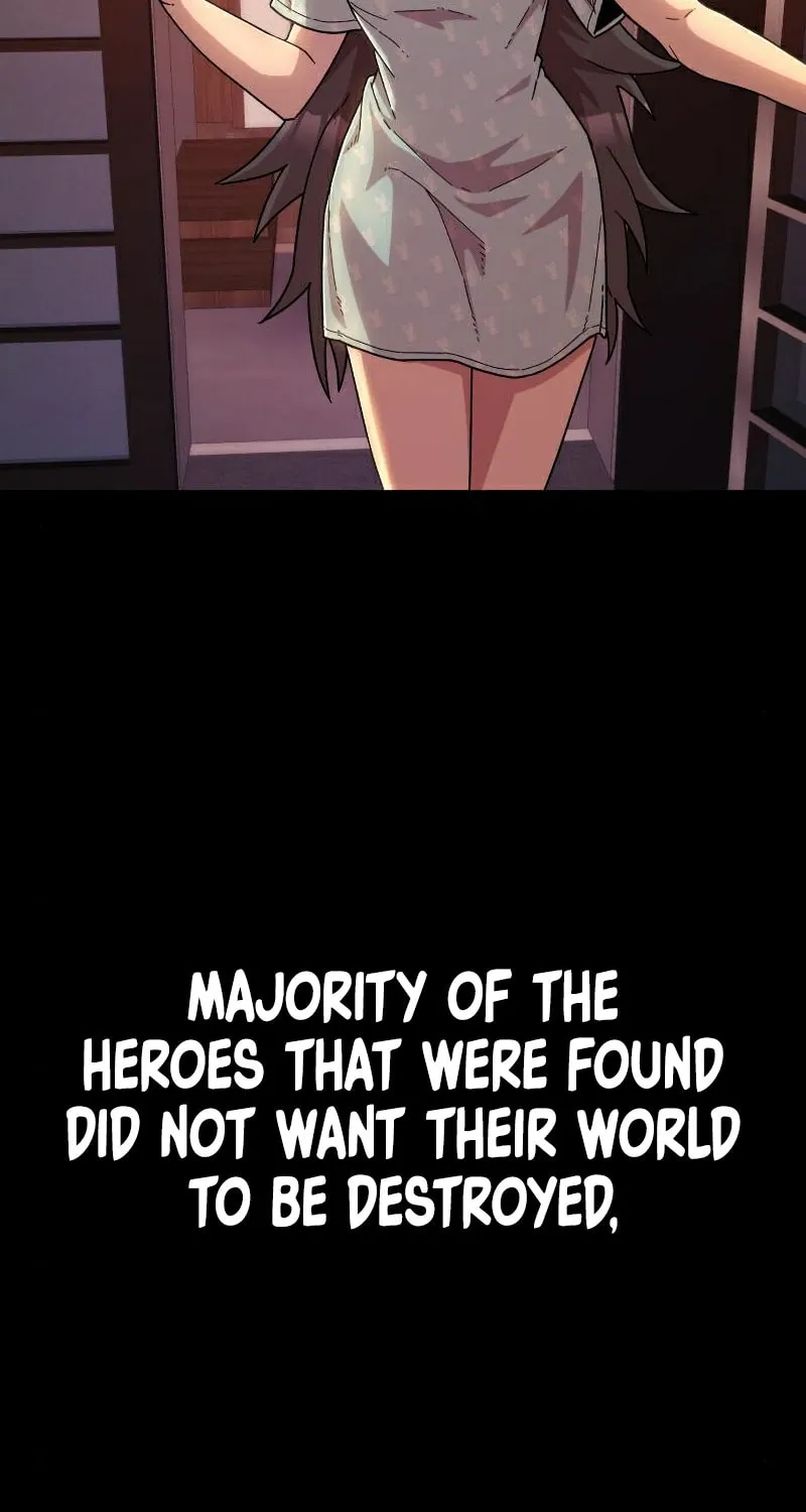 The Warrior Returns Chapter 50 page 39 - 