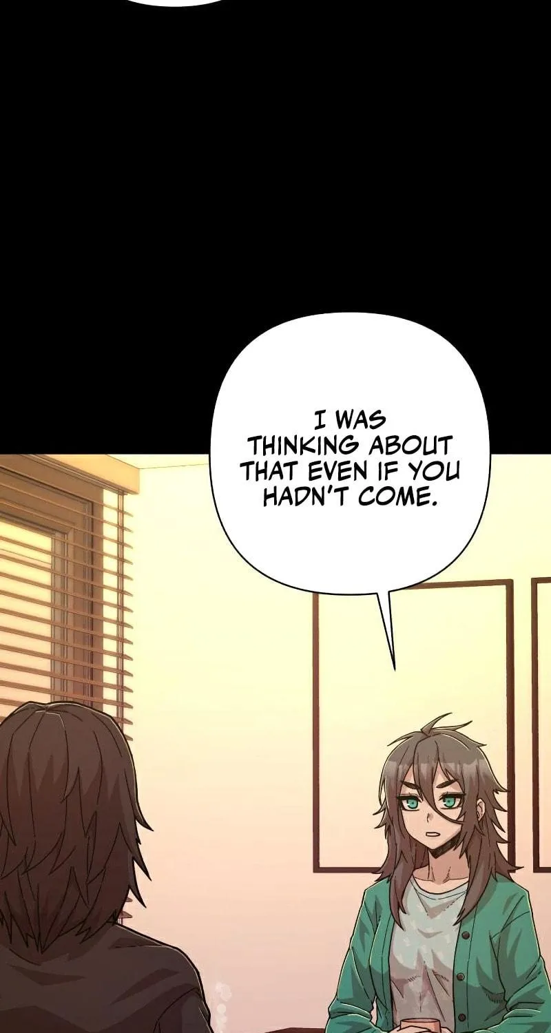 The Warrior Returns Chapter 50 page 45 - 