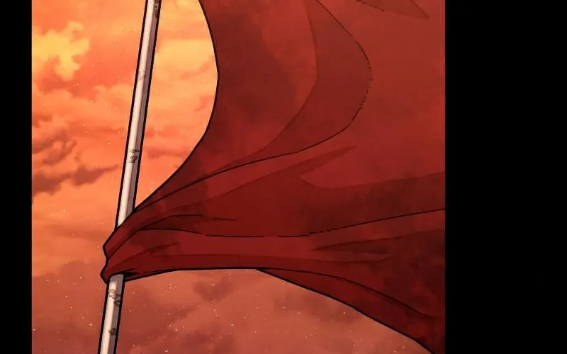 The Warrior Returns Chapter 50 page 6 - 