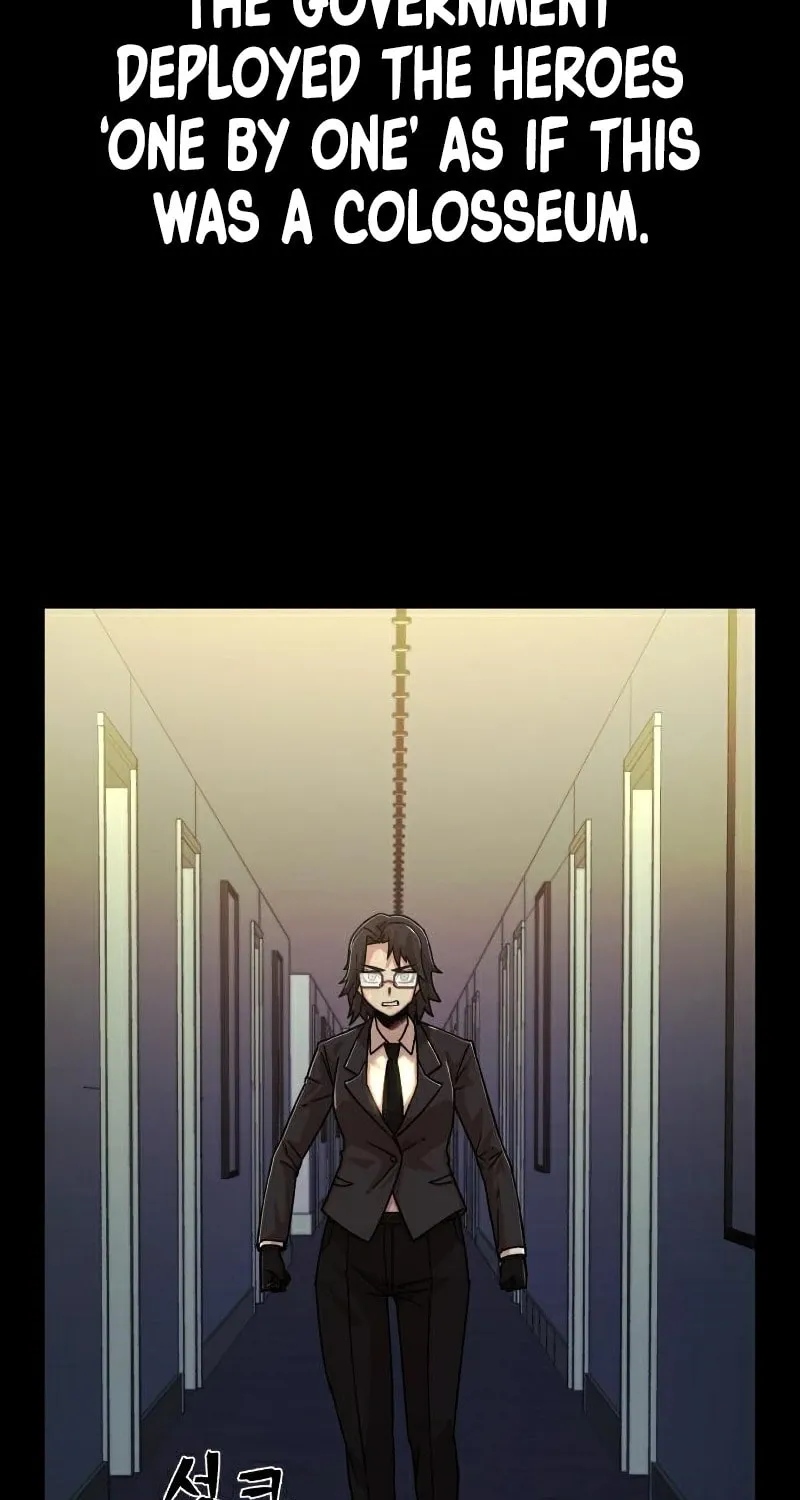 The Warrior Returns Chapter 50 page 62 - 