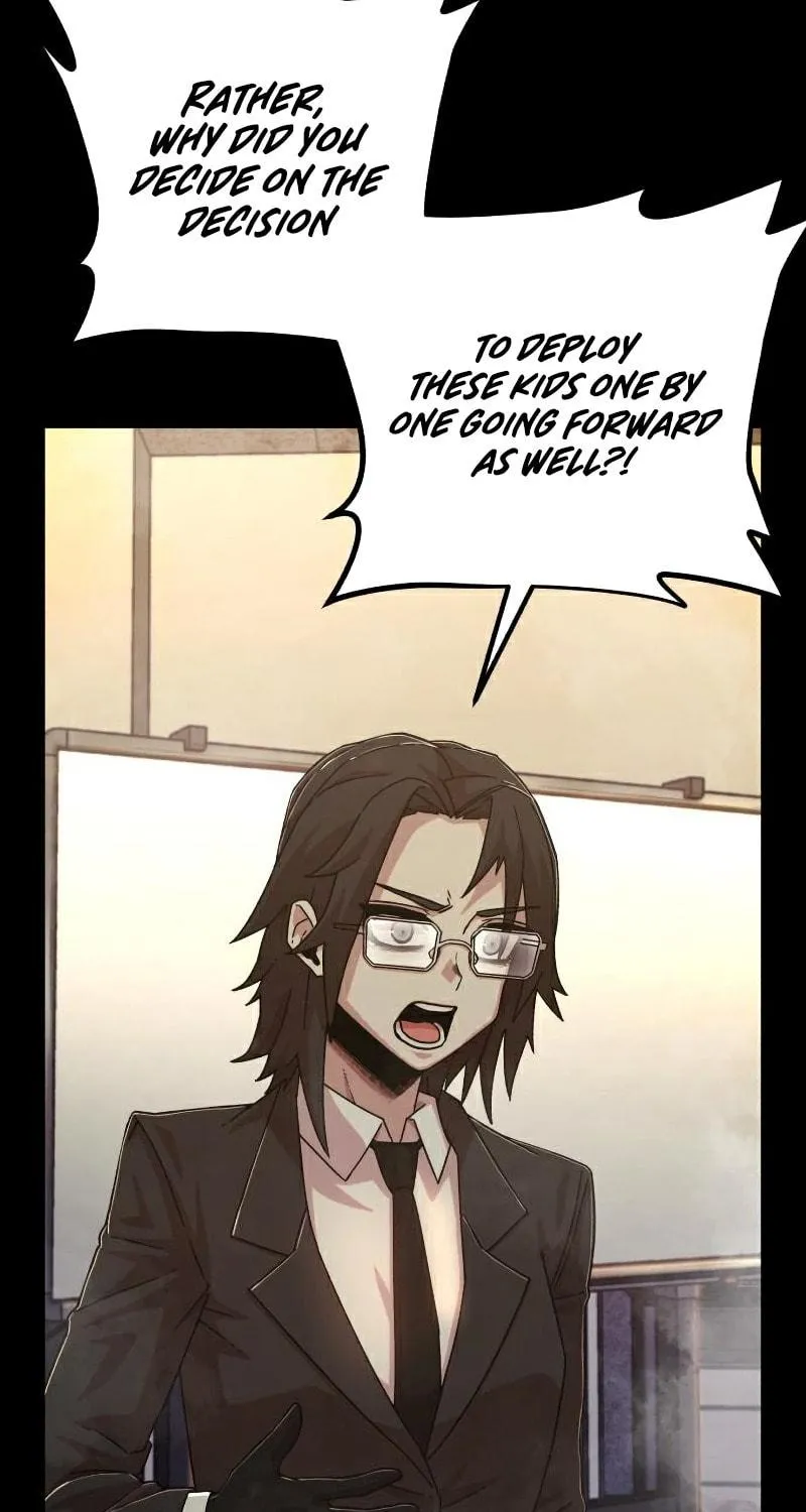The Warrior Returns Chapter 50 page 71 - 