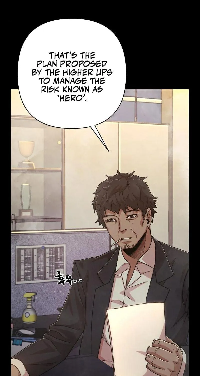 The Warrior Returns Chapter 50 page 73 - 
