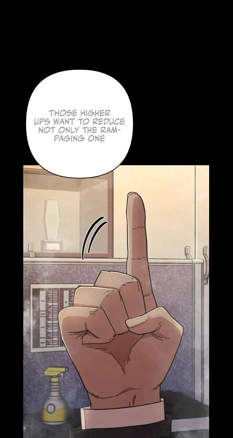 The Warrior Returns Chapter 50 page 75 - 