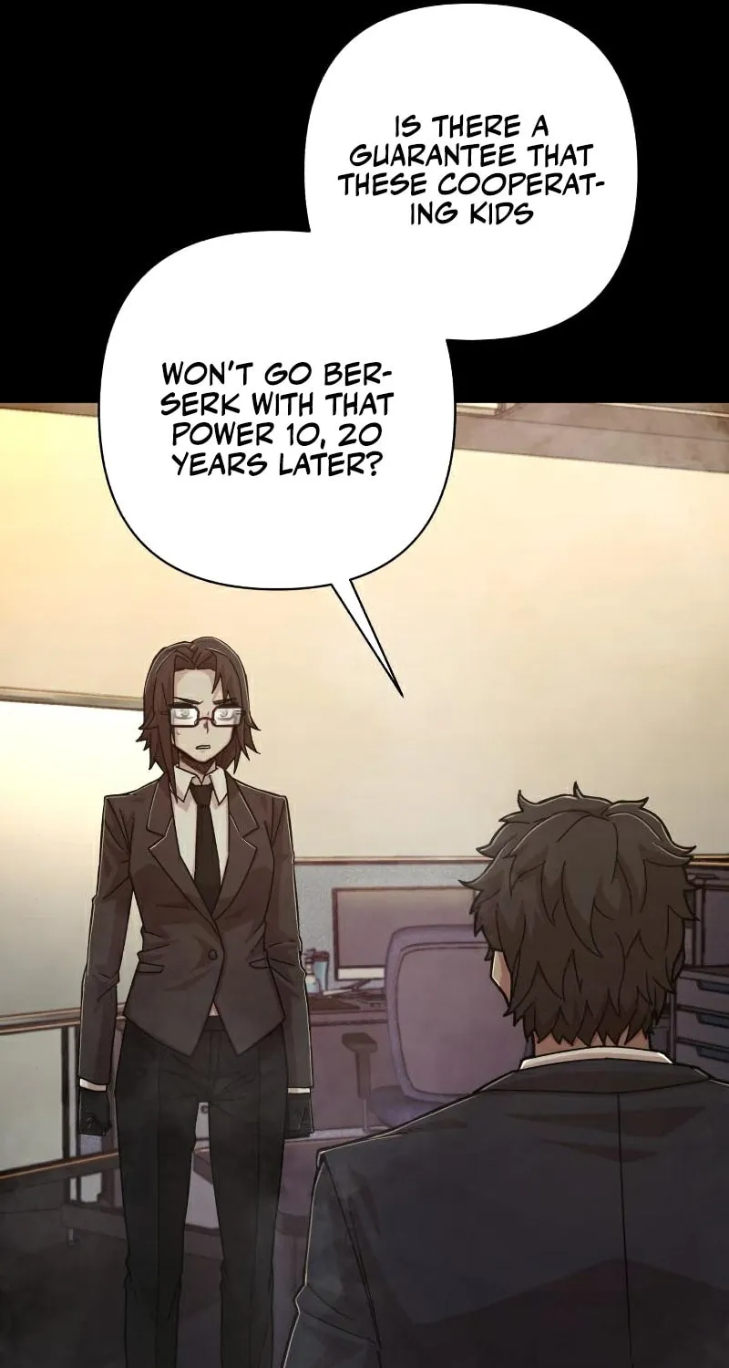 The Warrior Returns Chapter 50 page 80 - 