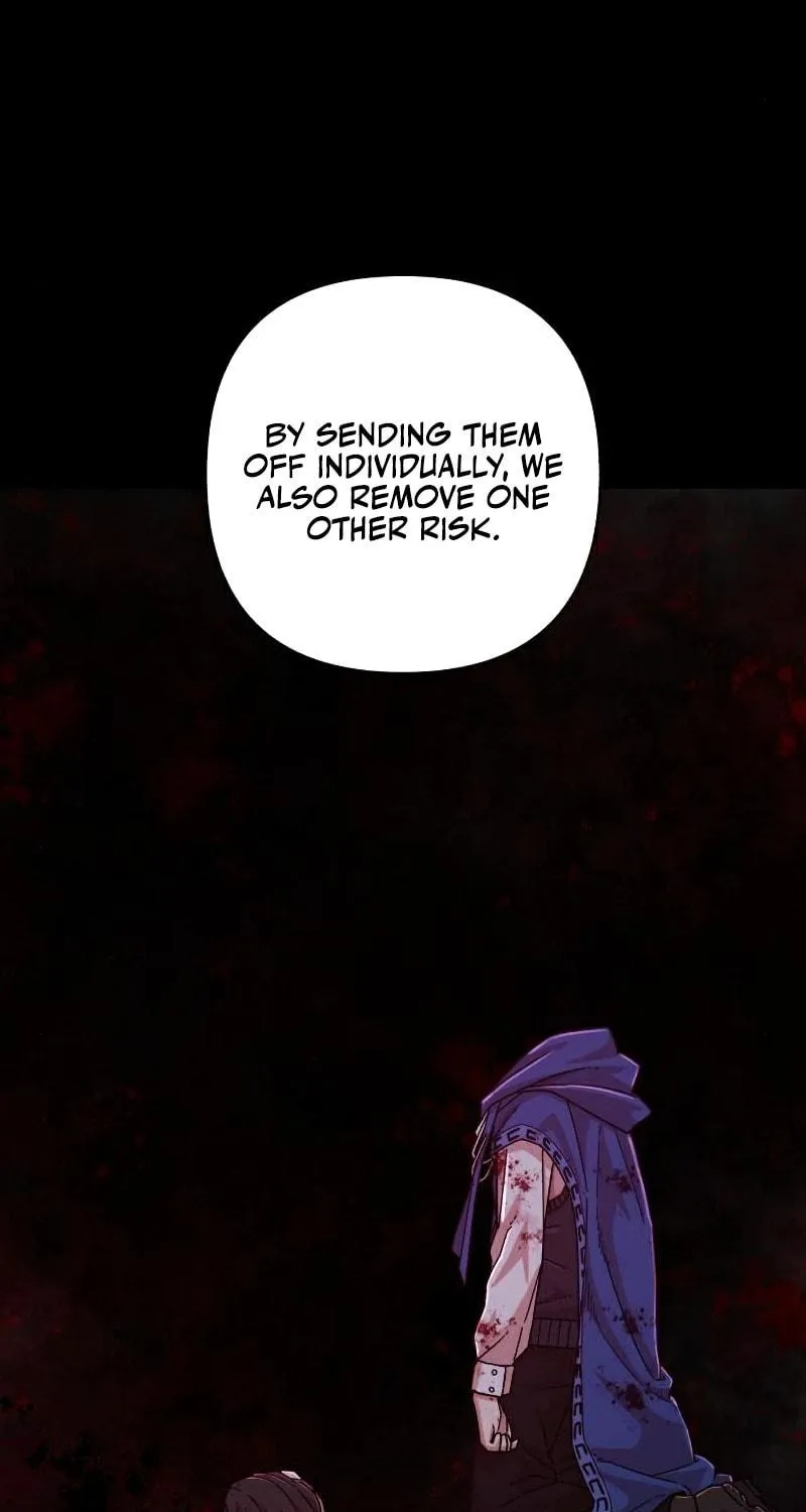 The Warrior Returns Chapter 50 page 82 - 