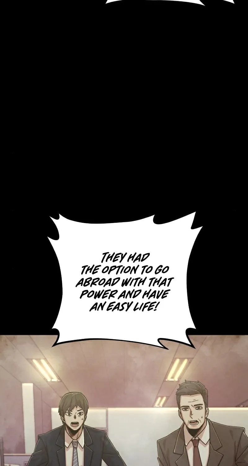 The Warrior Returns Chapter 50 page 90 - 