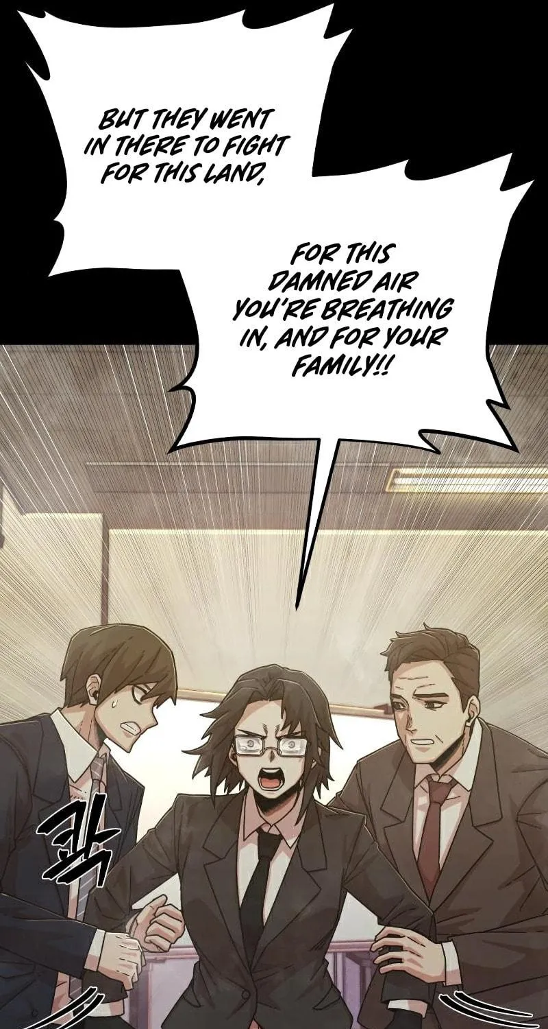 The Warrior Returns Chapter 50 page 93 - 