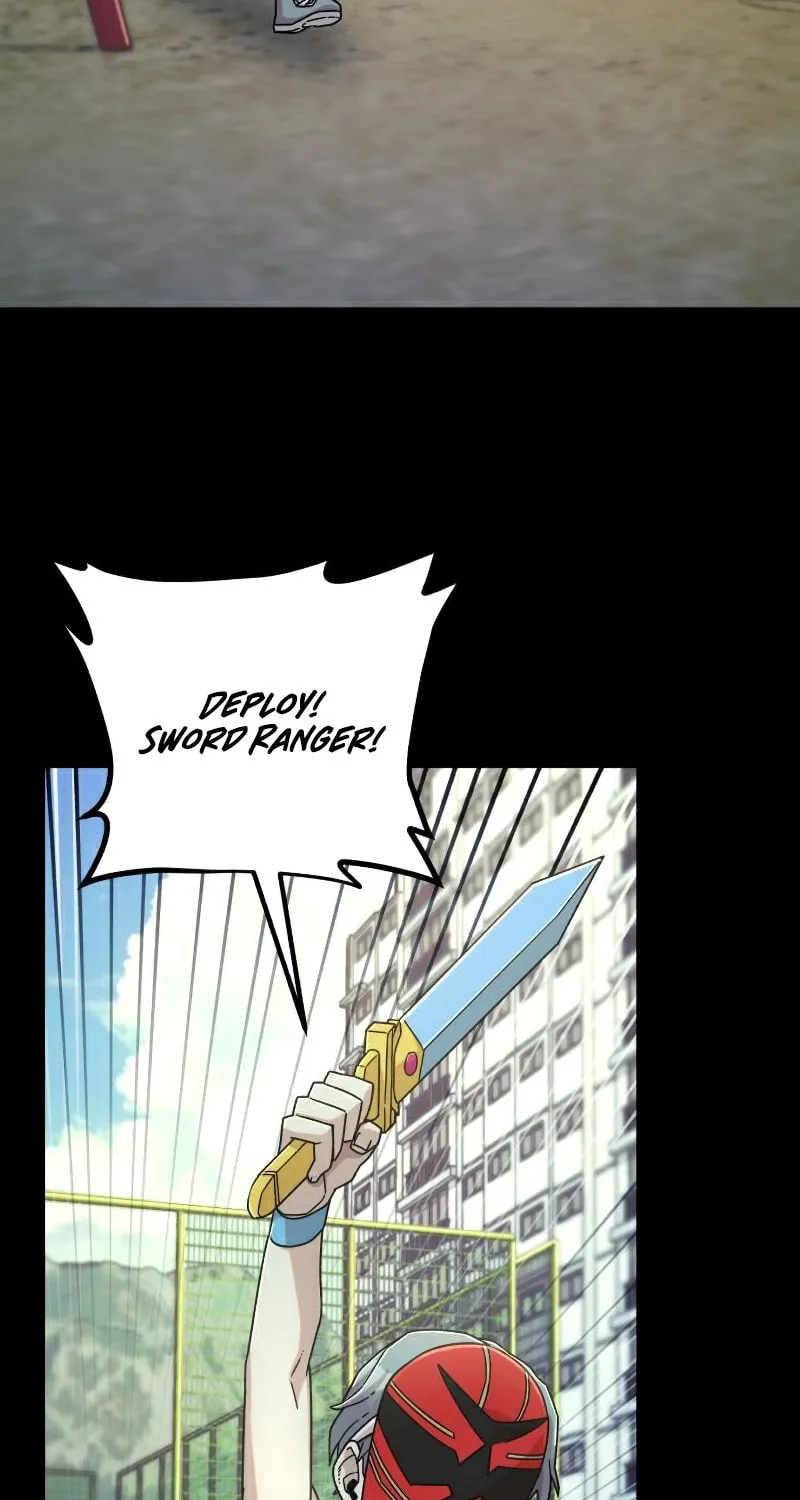 The Warrior Returns Chapter 51 page 11 - 