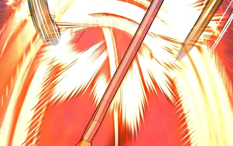 The Warrior Returns Chapter 51 page 104 - 