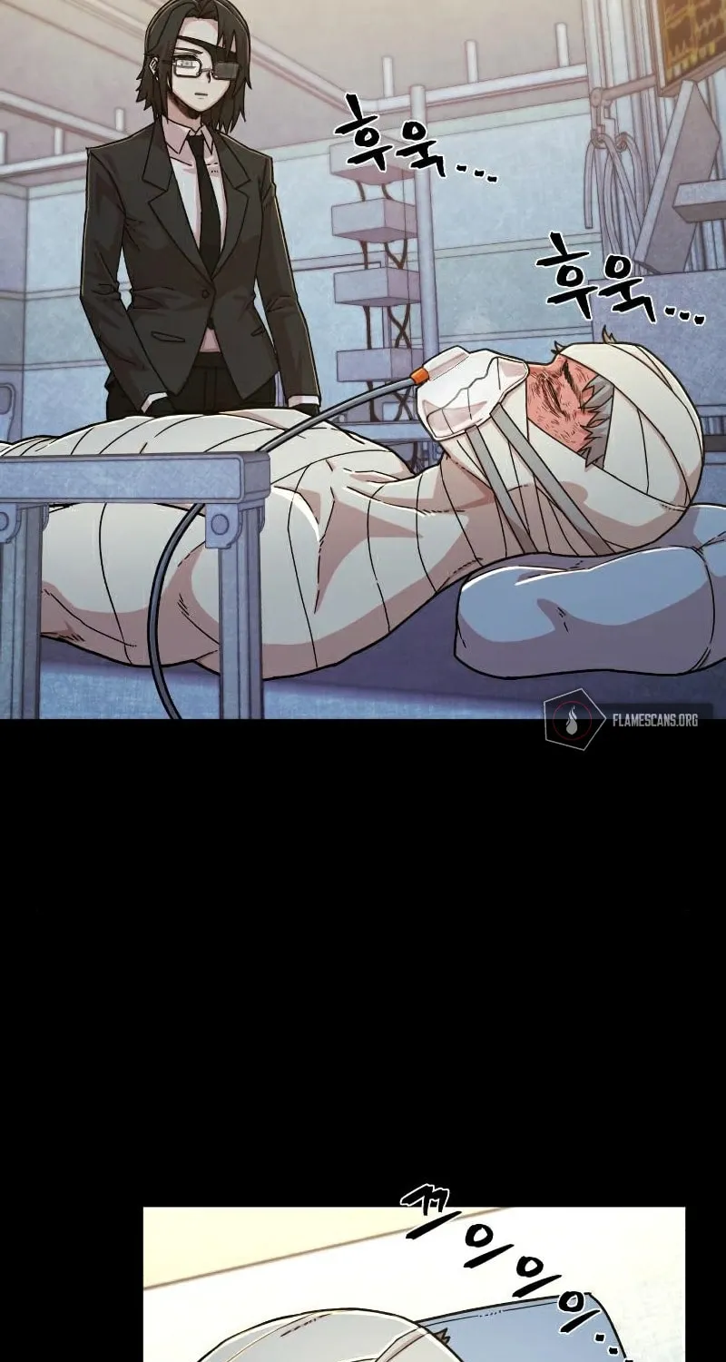 The Warrior Returns Chapter 51 page 120 - 