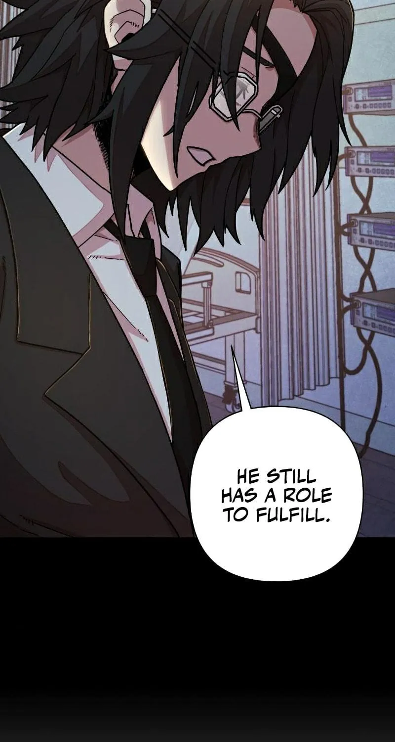 The Warrior Returns Chapter 51 page 124 - 