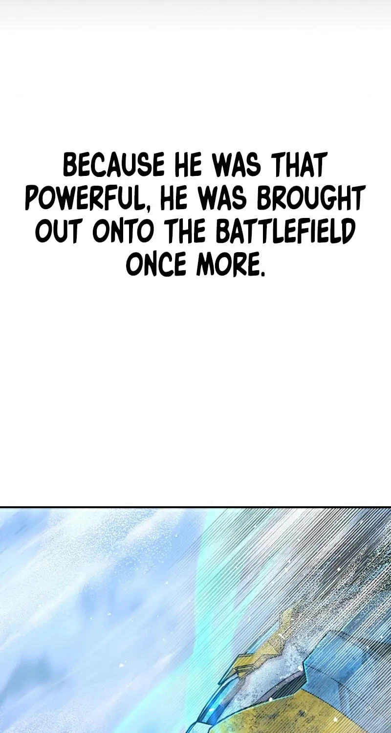 The Warrior Returns Chapter 51 page 126 - 