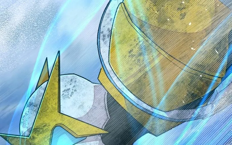 The Warrior Returns Chapter 51 page 127 - 