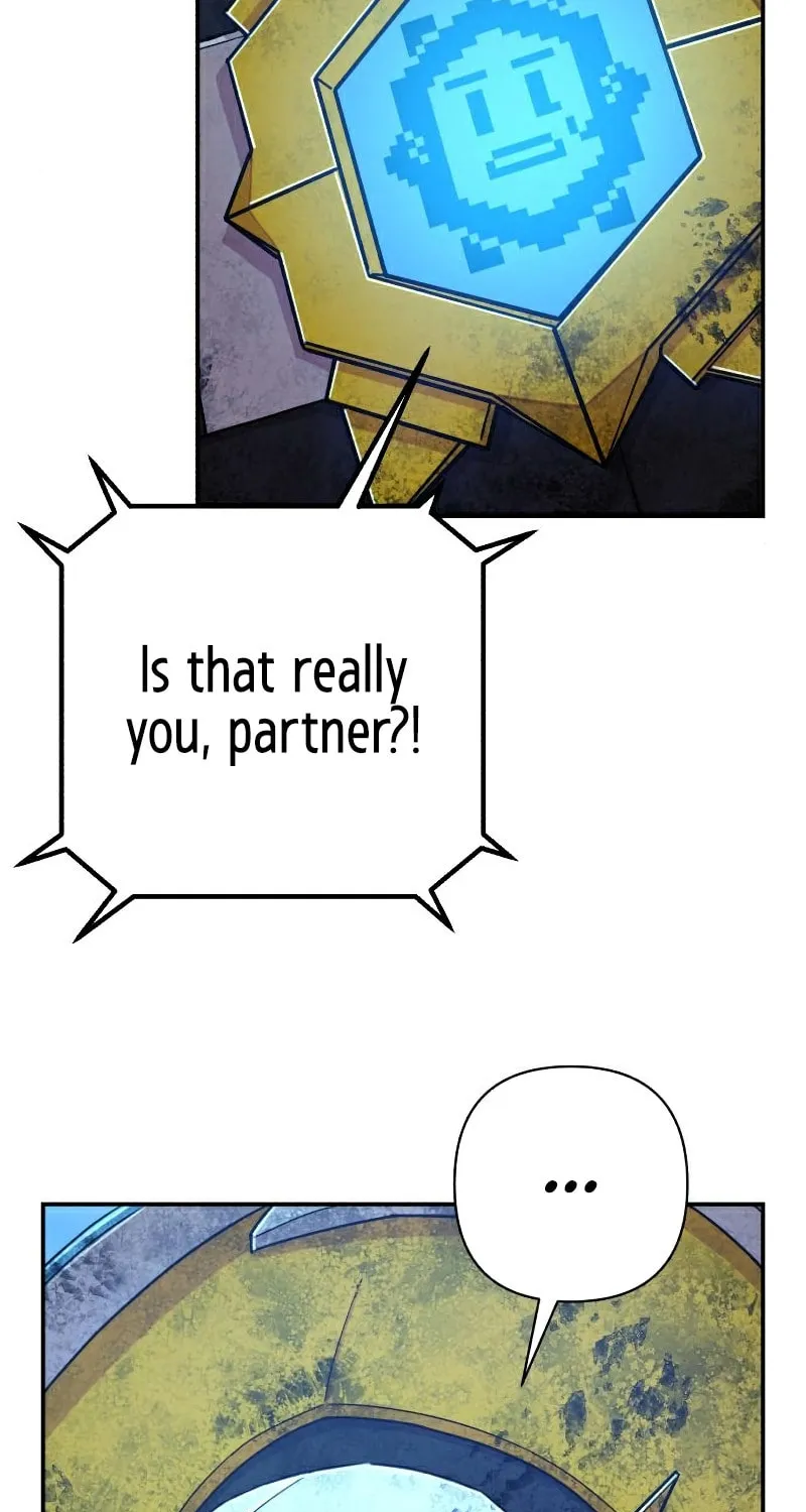 The Warrior Returns Chapter 51 page 133 - 