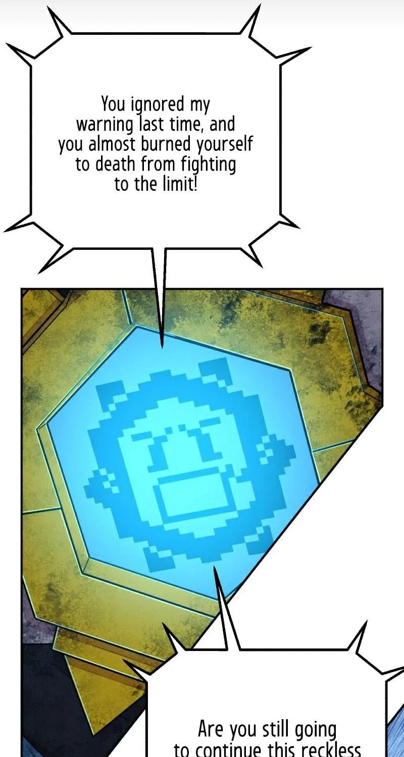 The Warrior Returns Chapter 51 page 152 - 