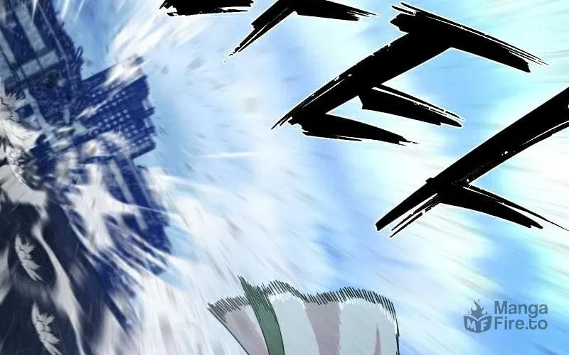 The Warrior Returns Chapter 51 page 167 - 