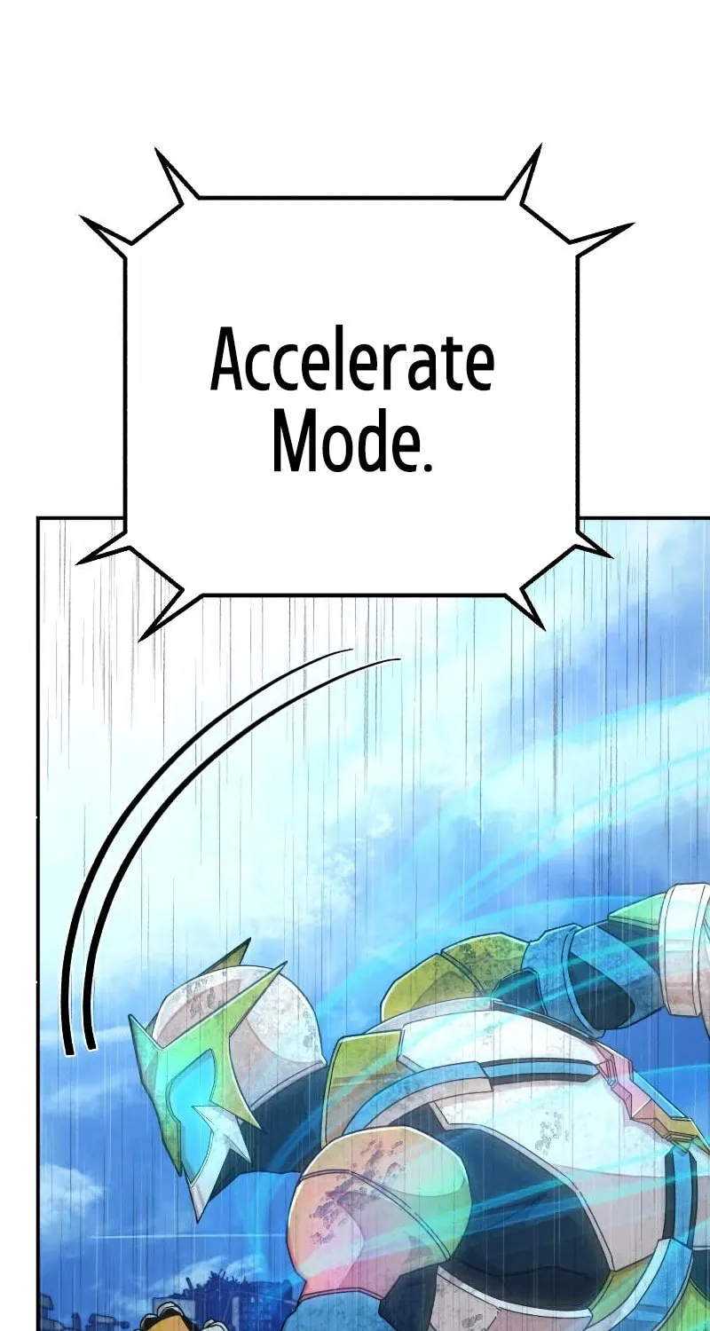 The Warrior Returns Chapter 51 page 172 - 