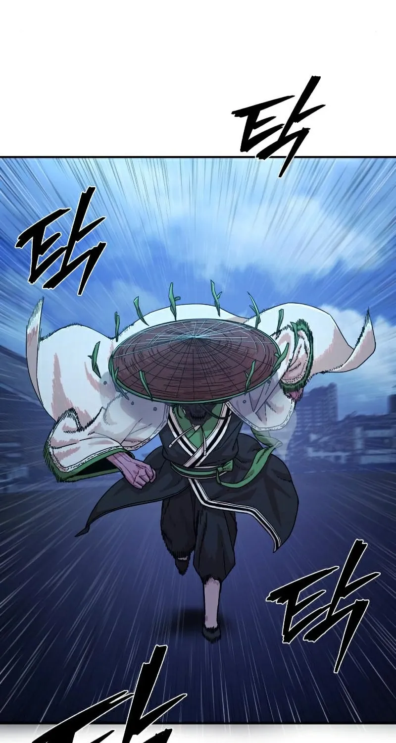 The Warrior Returns Chapter 51 page 177 - 