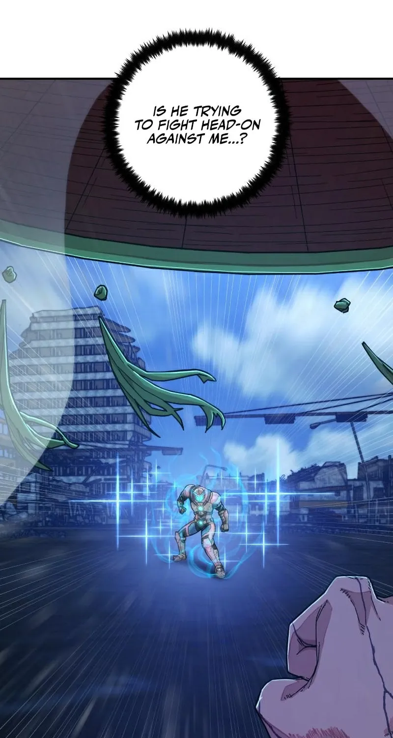 The Warrior Returns Chapter 51 page 179 - 