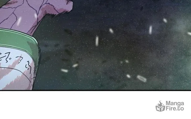 The Warrior Returns Chapter 51 page 182 - 