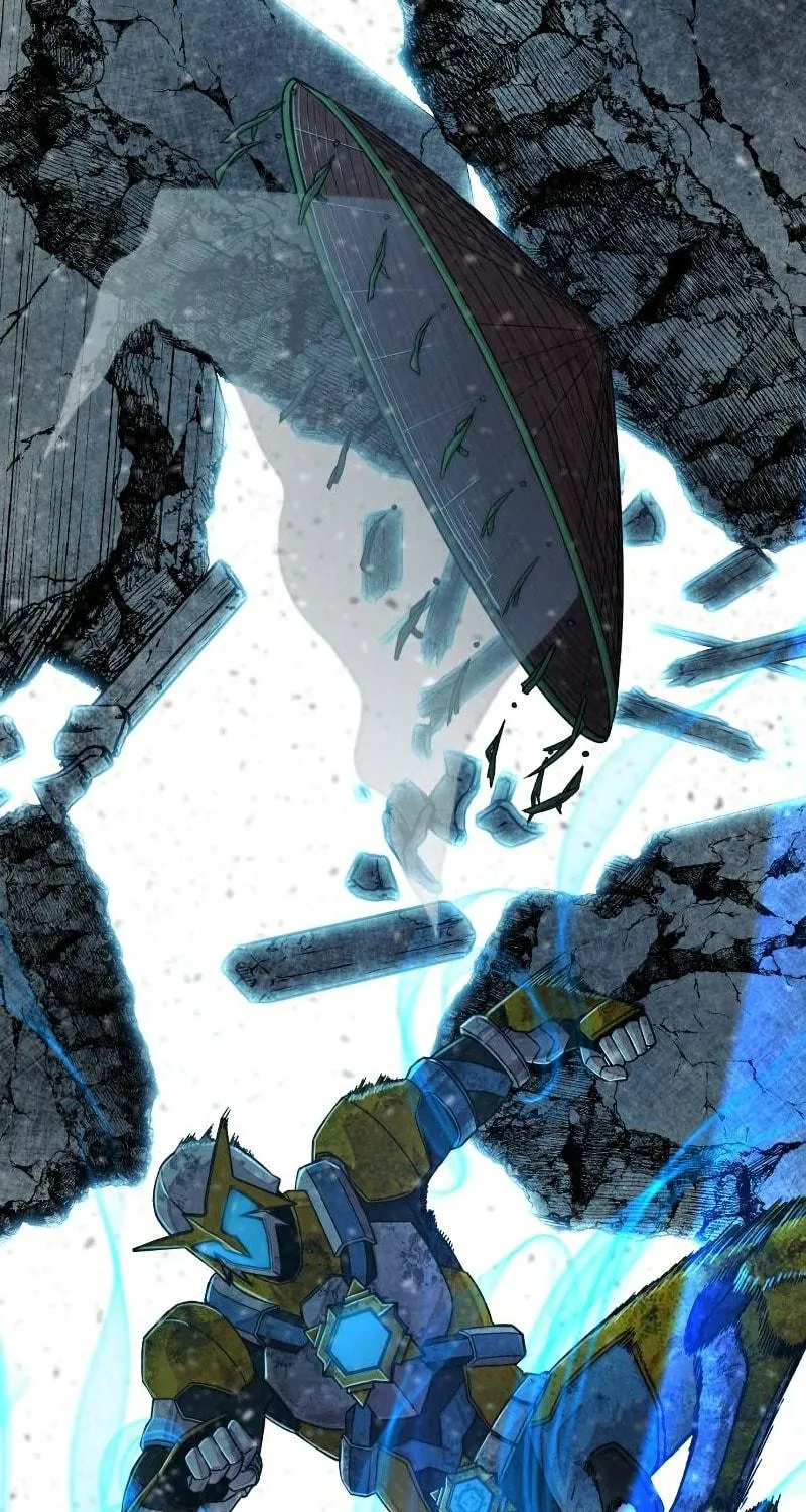 The Warrior Returns Chapter 51 page 192 - 