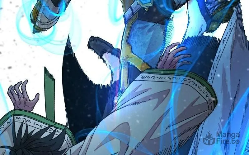 The Warrior Returns Chapter 51 page 193 - 