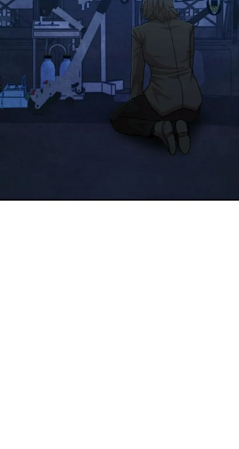 The Warrior Returns Chapter 51 page 33 - 