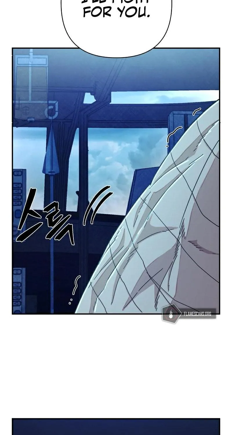The Warrior Returns Chapter 51 page 35 - 