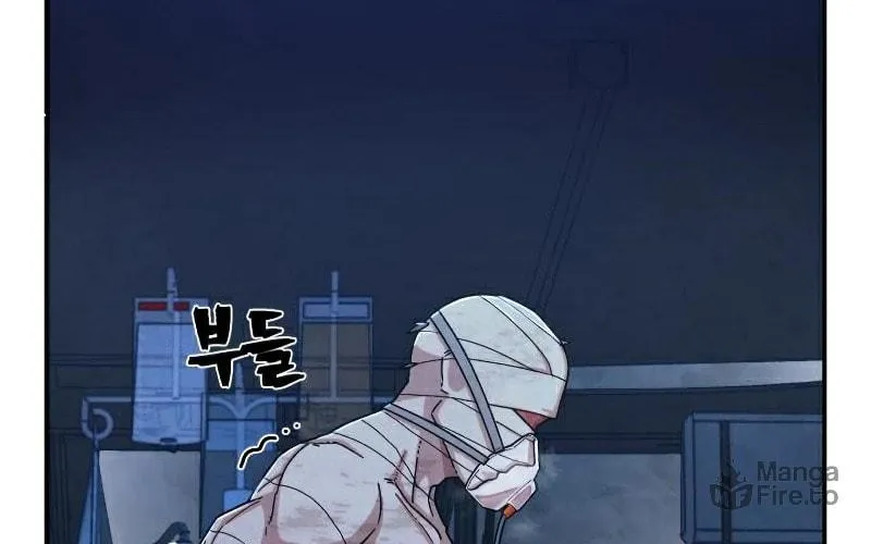 The Warrior Returns Chapter 51 page 36 - 
