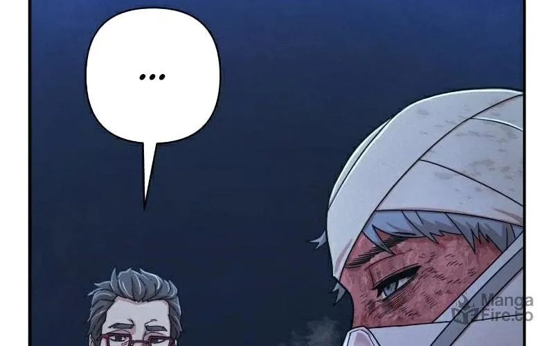 The Warrior Returns Chapter 51 page 38 - 